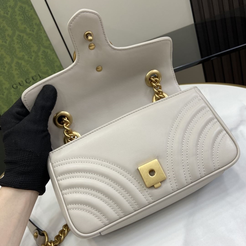 Gucci Satchel Bags